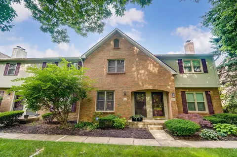 5286 Bethel Woods Dr, Columbus, OH 43220