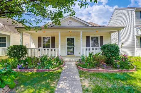 1496 Electra St, Columbus, OH 43240