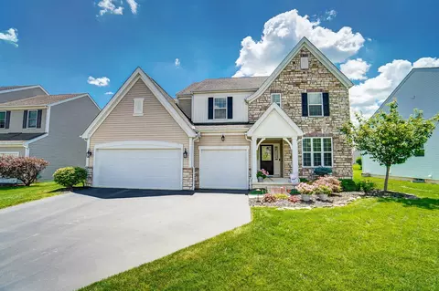 649 Gallop Ln, Marysville, OH 43040