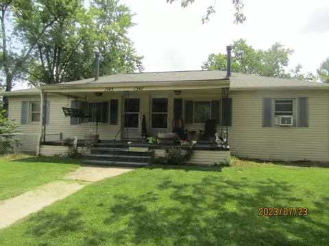 1545 Garling Ave, Columbus, OH 43223