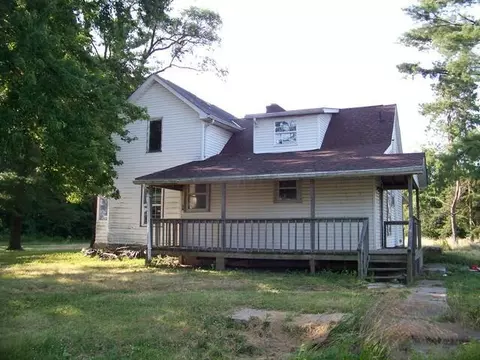412 Salem Rd, Caledonia, OH 43314