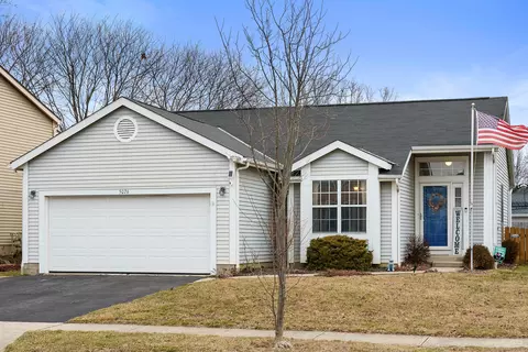 5076 Crockett Dr, Hilliard, OH 43026