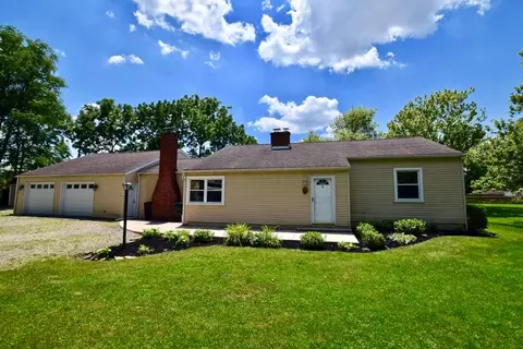 14 The Woods, Marion, OH 43302