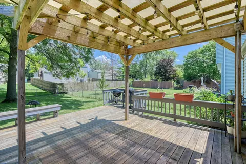 2206 Summit View Rd, Powell, OH 43065 photo 20