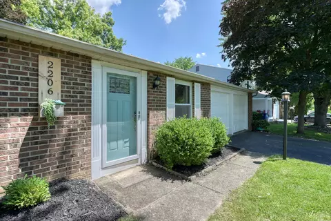 2206 Summit View Rd, Powell, OH 43065 photo 2