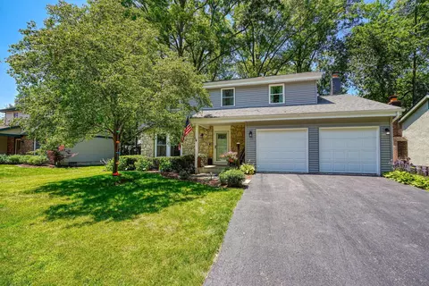 755 Mcdonell Pl, Columbus, OH 43230
