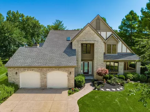 516 Big Rock Ct, Westerville, OH 43082
