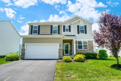434 Hutchinson St, Delaware, OH 43015
