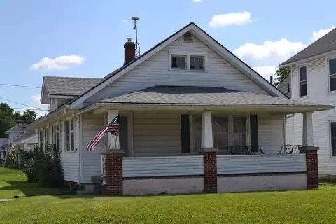 2547 Tecumseh Ave, Springfield, OH 45503