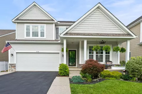 6076 Lambright St, Westerville, OH 43081