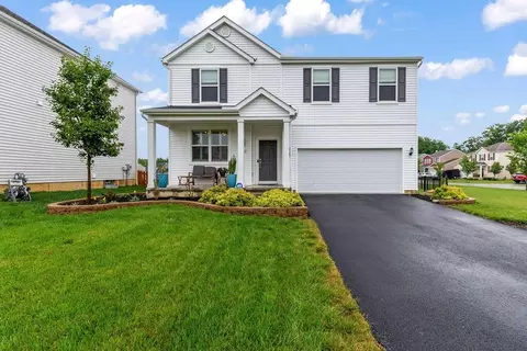 5852 Sebring Dr, Westerville, OH 43081