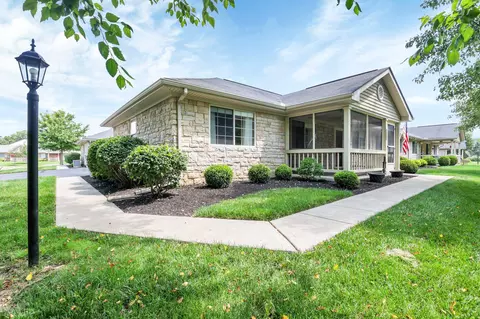 101 Glenwood Dr, Heath, OH 43056