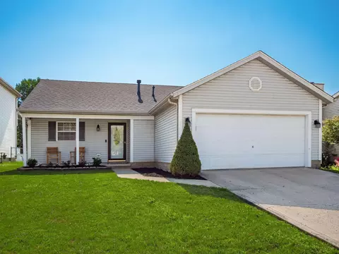4988 Dexter Ct, Obetz, OH 43207