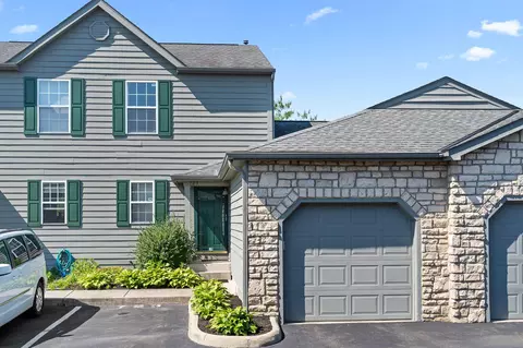 723 Parkgrove Way, Lewis Center, OH 43035