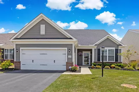 3299 Sinatra Way, Powell, OH 43065