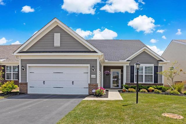 112 Powell OH 2-3 Bedroom Homes for Sale - Movoto