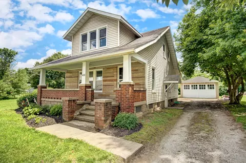 486 Main St, Duncan Falls, OH 43734
