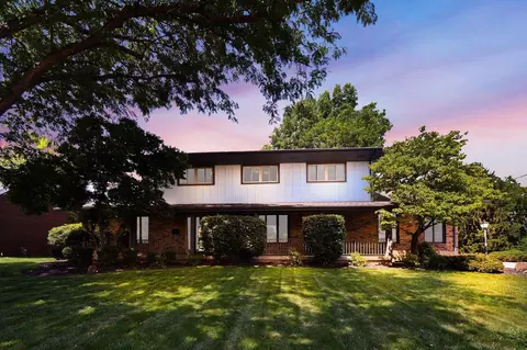 202 Mohican Dr, Canal Winchester, OH 43110