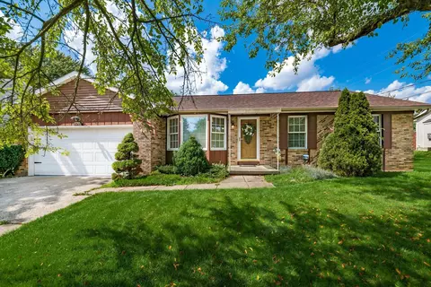 8290 Glencrest Dr, Reynoldsburg, OH 43068
