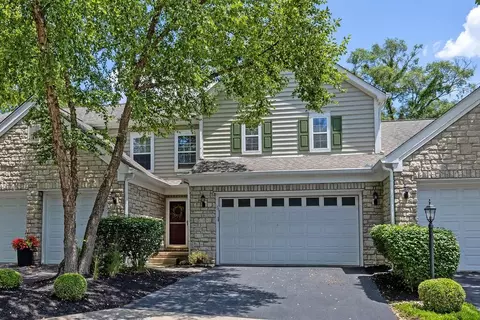 436 Crossings Dr, Westerville, OH 43082