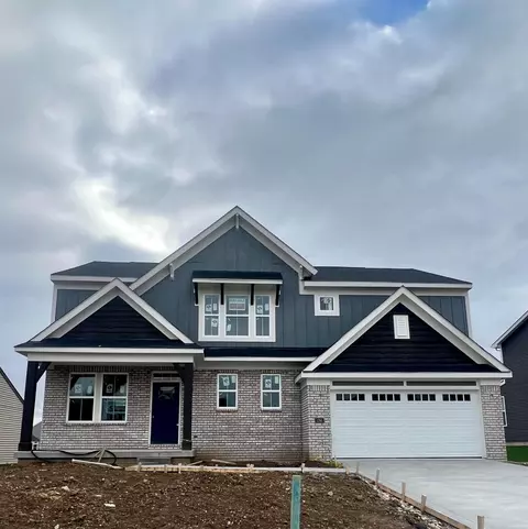 1261 Miami Dr, Marysville, OH 43040