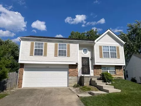2366 Kittrel Ct, Grove City, OH 43123