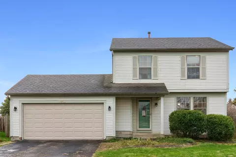 5943 Buechler Bnd, Columbus, OH 43228
