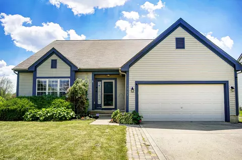 7987 Ambrose Bnd, Reynoldsburg, OH 43068