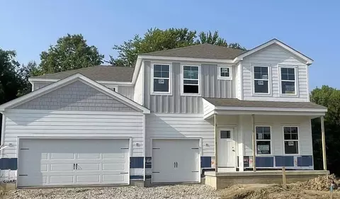 2576 Bellgrove Ct, Delaware, OH 43015