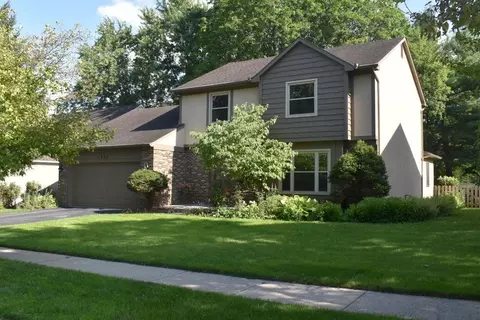 1253 Amol Ln, Columbus, OH 43235