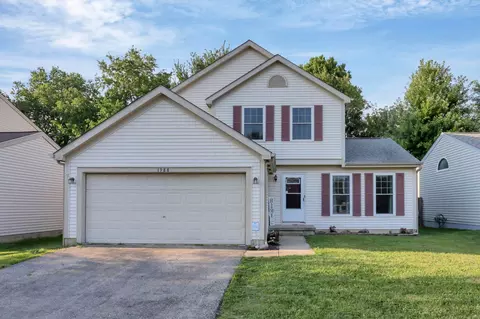 1988 Barron Blvd, Grove City, OH 43123