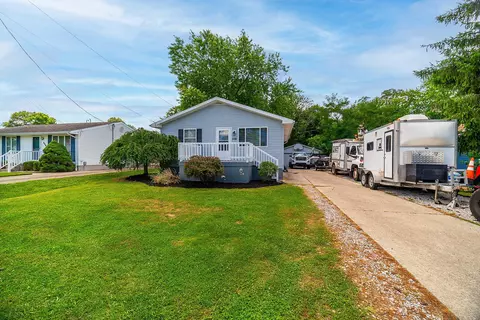 592 Johnson Rd, Chillicothe, OH 45601