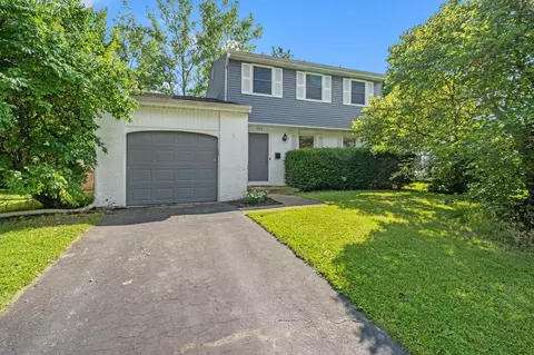 745 Lakefield Dr, Galloway, OH 43119