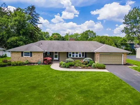 3885 Norbrook Dr, Columbus, OH 43220