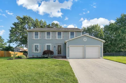 5709 Converse Ct, Hilliard, OH 43026