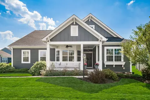 5645 Alderbrook Dr, Dublin, OH 43016