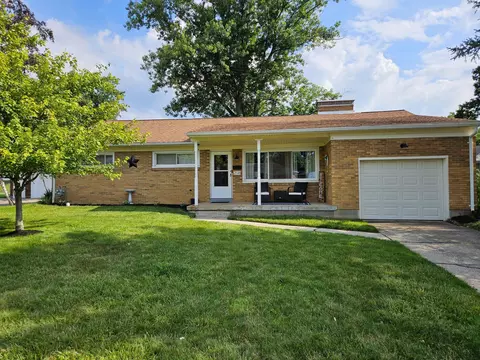 2538 Casey Dr, Springfield, OH 45503