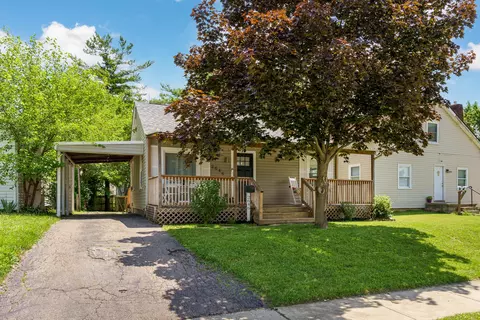 2646 Osceola Ave, Columbus, OH 43211