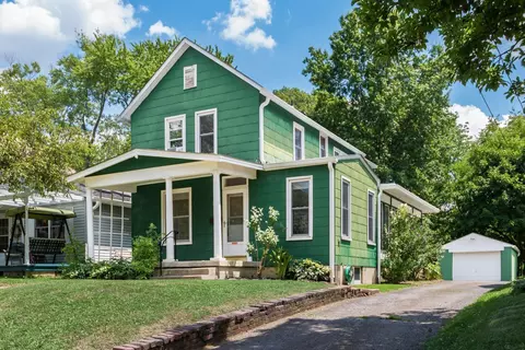 155 Olentangy St, Columbus, OH 43202