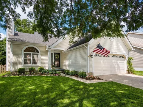 1456 Newell Ct, Columbus, OH 43228