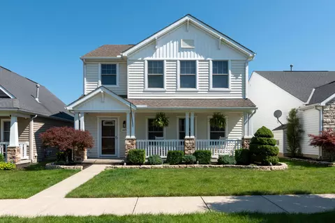 6036 Pennington Creek Dr, Dublin, OH 43016