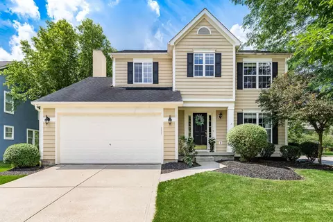 200 Delaneys Cir, Powell, OH 43065
