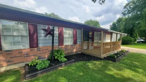 1156 Martinique Dr, Marion, OH 43302