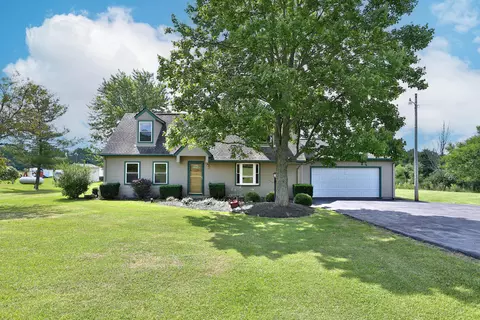 11601 Taylor Rd, Plain City, OH 43064