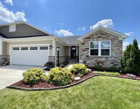 61 Rachel Ln, Delaware, OH 43015