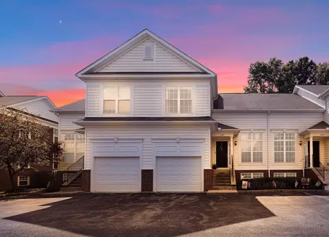 3705 Fish Hawk Lndg #16, Columbus, OH 43230
