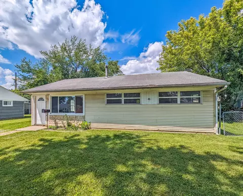 1710 Eastbrook Dr S, Columbus, OH 43223