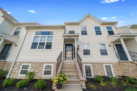 5993 Andrew John Dr #38, New Albany, OH 43054