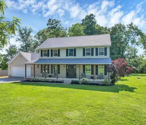 7281 16th Rd SW, Amanda, OH 43102