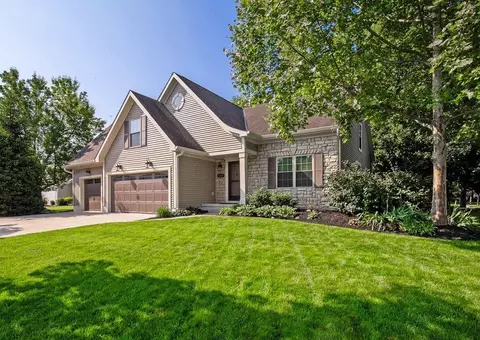 6317 Wyler Ct, Dublin, OH 43016